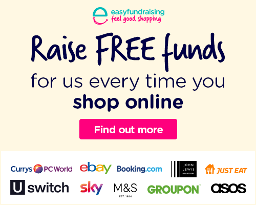undefinedSupport us when you shop online