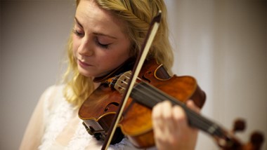 Sunday, 27 April: Benslow Music Instrument Loan Scheme Open Day and Concert