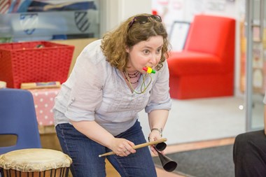 Musical Workshops