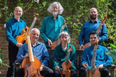 The International Viol Summer School