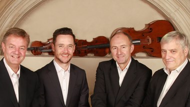 Maggini Quartet