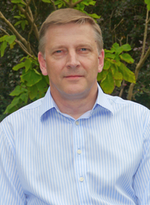 undefinedTim Sharp - General Manager