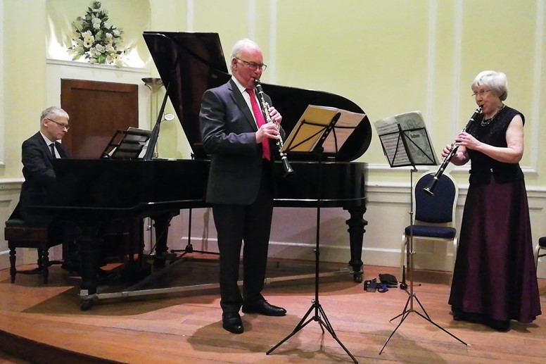 undefinedEnsemble Picture