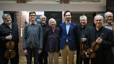 Young Composers Competition 2019