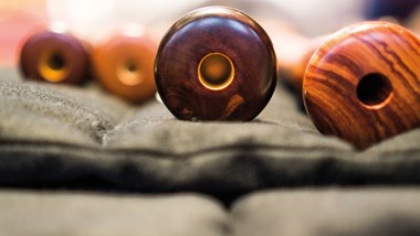 Tuesday 28 November: Palisander (Recorders)