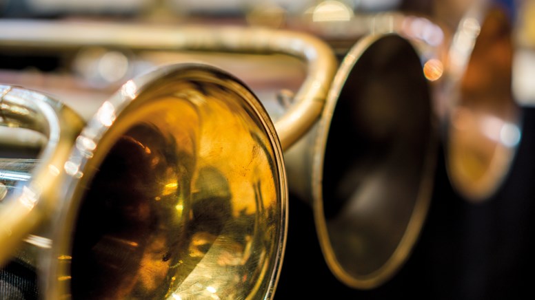 undefinedNatural Trumpet