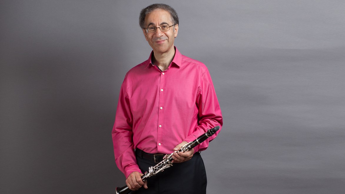 undefinedcreator of simultaneous learning, teacher, writer, clarinettist and composer